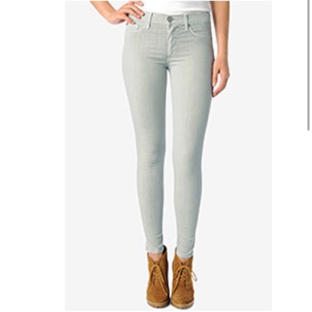Hudson nico jeans